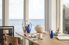 Load image into Gallery viewer, Henning Koppel Pitcher 0.75L, Iconic Blue