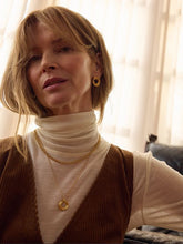 Load image into Gallery viewer, Evolve Necklace, Silver