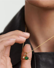 Load image into Gallery viewer, Oasis Necklaces, Goldplate