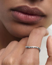 Load image into Gallery viewer, Air Ring, Silver