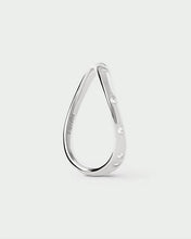 Load image into Gallery viewer, Air Ring, Silver