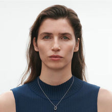 Load image into Gallery viewer, Offspring Pendant Small, Sterling Silver