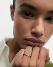 Load image into Gallery viewer, Air Ring, Silver