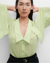 Load image into Gallery viewer, Caramelle Necklace, Goldplate