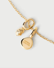 Load image into Gallery viewer, Oasis Necklaces, Goldplate