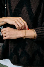 Load image into Gallery viewer, Lifestream Ring, Silver