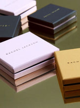 Load image into Gallery viewer, T-Bar Adjustable Ring, Goldplate