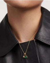 Load image into Gallery viewer, Oasis Necklaces, Goldplate
