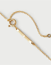 Load image into Gallery viewer, Oasis Necklaces, Goldplate