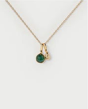 Load image into Gallery viewer, Oasis Necklaces, Goldplate