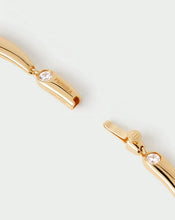 Load image into Gallery viewer, Caramelle Necklace, Goldplate