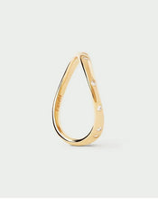 Load image into Gallery viewer, Air Ring, Goldplate