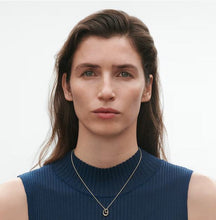 Load image into Gallery viewer, Offspring Pendant, 18ct Yellow Gold