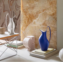 Load image into Gallery viewer, Henning Koppel Pitcher 0.75L, Iconic Blue