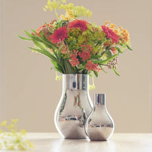 Load image into Gallery viewer, Cafu Vase Stainless Steel, Small