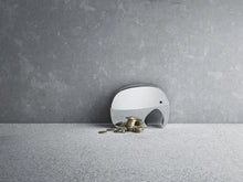 Load image into Gallery viewer, Moneyphant Money Box with Twins