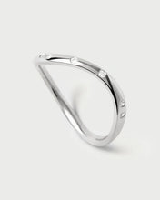 Load image into Gallery viewer, Air Ring, Silver