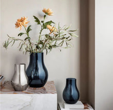 Load image into Gallery viewer, Cafu Vase Stainless Steel, Small