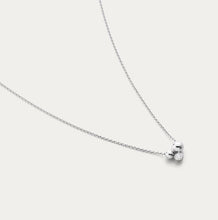 Load image into Gallery viewer, Moonlight Grapes Pendant, Sterling Silver & 0.07ct Diamond