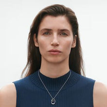 Load image into Gallery viewer, Offspring Pendant Large, Silver