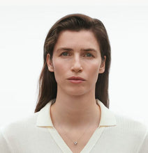 Load image into Gallery viewer, Moonlight Grapes Pendant, Sterling Silver & 0.07ct Diamond