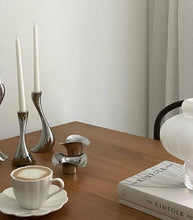 Load image into Gallery viewer, Cobra Candleholder Small, 2pcs