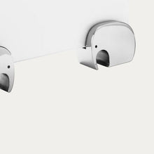 Load image into Gallery viewer, Elephant Picture Frame