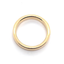 Load image into Gallery viewer, 18ct Yellow Gold, 0.72tcw Diamond Eternity Ring