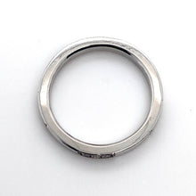 Load image into Gallery viewer, Platinum, 0.21tcw Diamond Eternity Ring