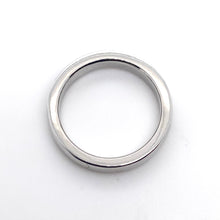 Load image into Gallery viewer, Platinum, 0.90tcw Diamond Eternity Ring