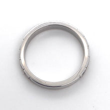 Load image into Gallery viewer, 18ct White Gold, 0.45tcw Diamond Eternity Ring