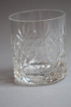 Load image into Gallery viewer, University of Kent whiskey glass