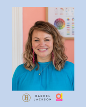 Load image into Gallery viewer, The Power Of Colour