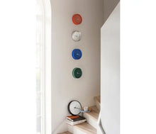 Load image into Gallery viewer, Henning Koppel Wall Clock, Green