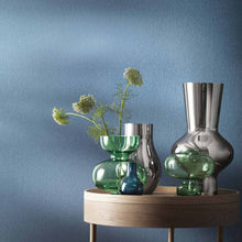 Load image into Gallery viewer, Alfredo Vase Light Green