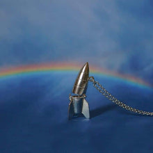 Load image into Gallery viewer, Rocket Locket, Gold
