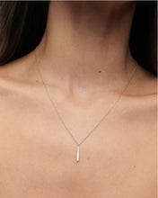 Load image into Gallery viewer, Olga Necklace, Silver
