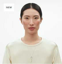 Load image into Gallery viewer, Mercy Twist Pendant, Sterling Silver
