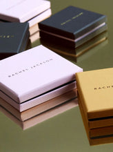 Load image into Gallery viewer, Lifestream Statement Bangle, Goldplate
