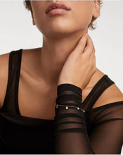 Load image into Gallery viewer, Bloom Bracelet, Goldplate
