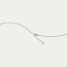 Load image into Gallery viewer, Moonlight Grape Pendant, Silver
