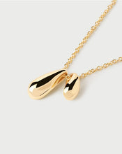 Load image into Gallery viewer, Sugar Necklaces, Goldplate
