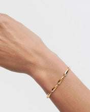 Load image into Gallery viewer, Caramelle Bracelet, Goldplate
