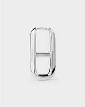 Load image into Gallery viewer, Texas Hoops, Silver
