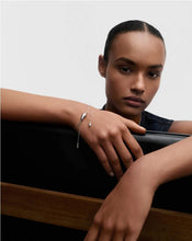 Load image into Gallery viewer, Oslo &#39;Rodeo&#39; Chain Bracelet, Silver
