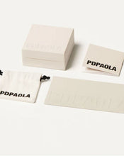 Load image into Gallery viewer, Air Bangle Medium, Goldplate
