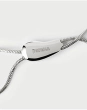 Load image into Gallery viewer, Oslo &#39;Rodeo&#39; Chain Bracelet, Silver
