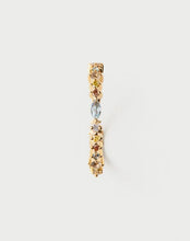 Load image into Gallery viewer, Lotus Ring, Goldplate
