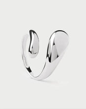 Load image into Gallery viewer, Orbit Ring, Silver
