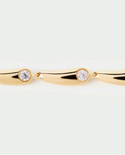 Load image into Gallery viewer, Caramelle Bracelet, Goldplate
